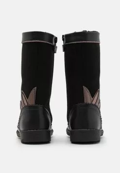 Friboo Laarzen - Black 8 Friboo Laarzen - Black -Aanbiedingen Elegant Schoenen Winkel e28ac74c8ef74308a1057ddcd27288cf