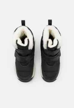 Friboo Snowboots- Black -Aanbiedingen Elegant Schoenen Winkel e31ad550a7574071b8bc795c09297ecb