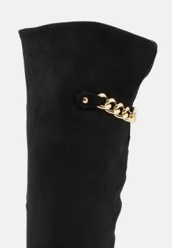 Friboo Laarzen - Black 9 Friboo Laarzen - Black -Aanbiedingen Elegant Schoenen Winkel e3c77c2d6145406d8389e7115c3877a4