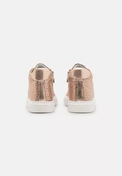 Friboo Leather - Sneakers Hoog - Rose Gold 8 Friboo Leather - Sneakers Hoog - Rose Gold -Aanbiedingen Elegant Schoenen Winkel e6370f942dd24620ac6a3e45f4fcd3d9