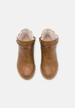 Friboo Korte Laarzen - Brown 9 Friboo Korte Laarzen - Brown -Aanbiedingen Elegant Schoenen Winkel e7cde6b0522f48d0bd4d46694d078304
