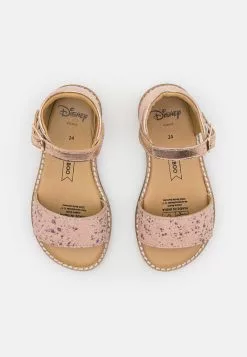 Friboo Disney Mickey Mouse Strappy Sandals - Sandalen - Rose Gold-Coloured 9 Friboo Disney Mickey Mouse Strappy Sandals - Sandalen - Rose Gold-Coloured -Aanbiedingen Elegant Schoenen Winkel e83a59ce88a3406c8084a8d39f49312f