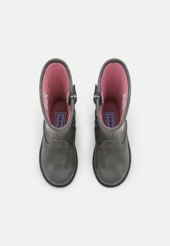 Friboo Laarzen - Dark Grey 9 Friboo Laarzen - Dark Grey -Aanbiedingen Elegant Schoenen Winkel e924b44410304548a24bb6c340971ba0