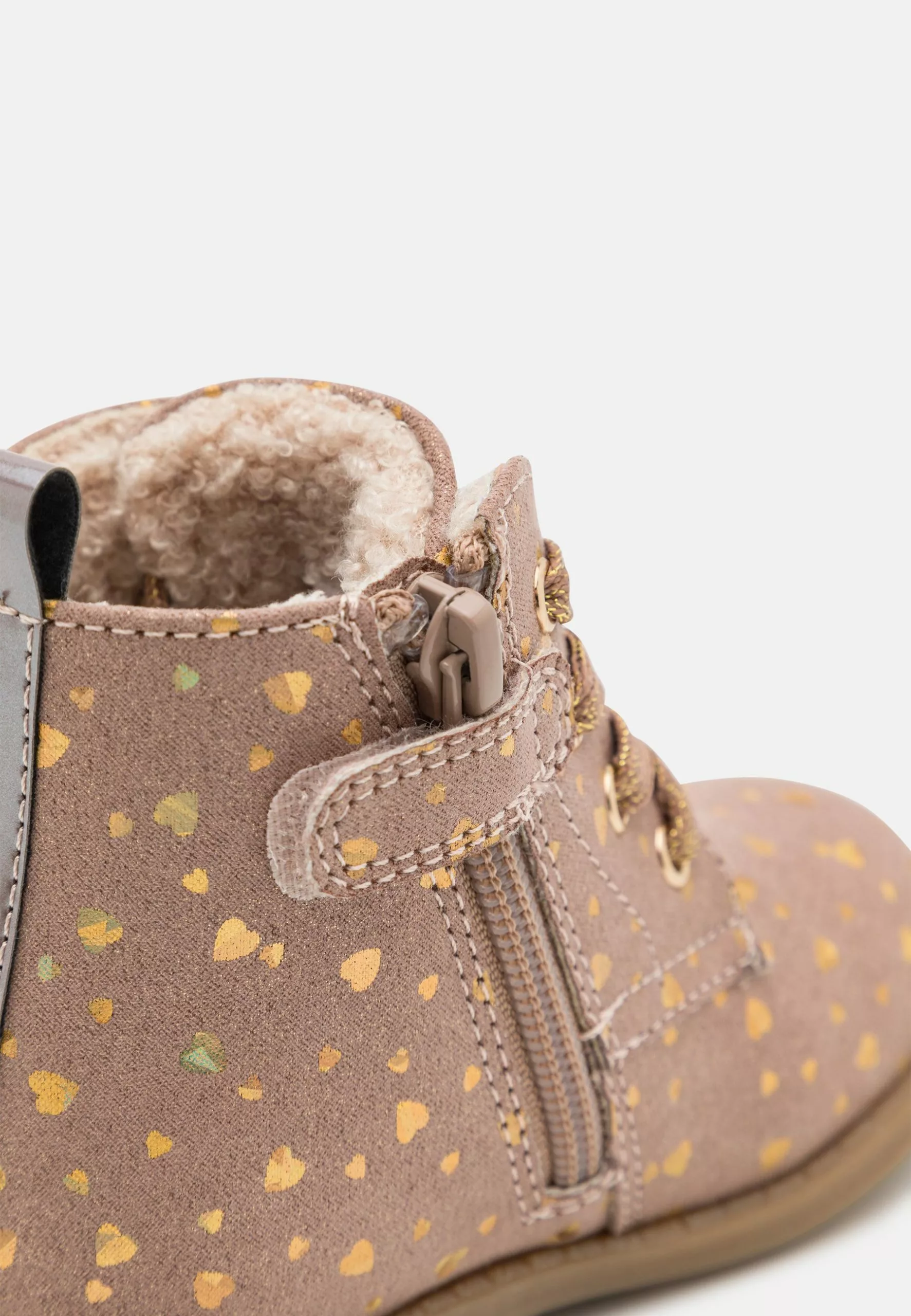 Friboo Veterboots - Pink 6 Friboo Veterboots - Pink - Afbeelding 6