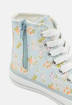 Friboo Disney Minnie Mouse - Sneakers Hoog - Light Blue 11 Friboo Disney Minnie Mouse - Sneakers Hoog - Light Blue -Aanbiedingen Elegant Schoenen Winkel ea0740534b544110b72d012b7c2a503d