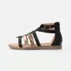 Friboo LEATHER - Sandalen