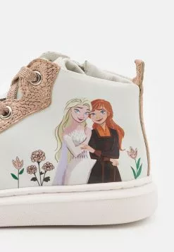 Friboo DISNEY FROZEN ELSA AND ANNA - Sneakers Hoog -Aanbiedingen Elegant Schoenen Winkel ee7839278d9c44e7a2972802cc3fa886