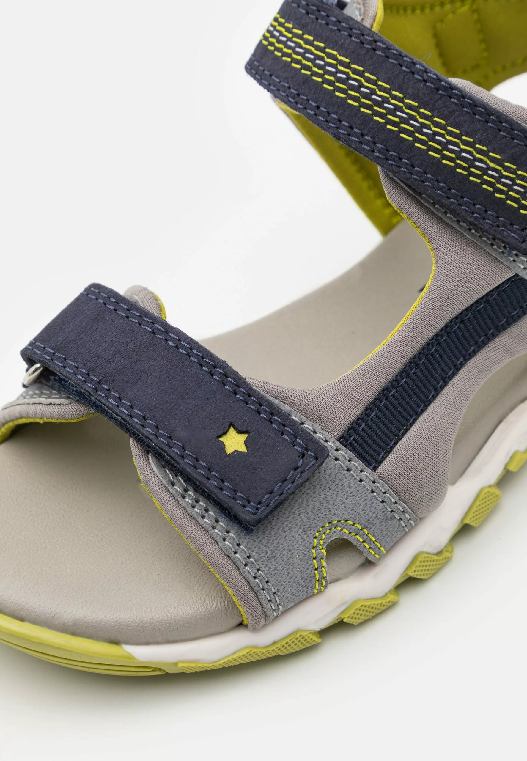 Friboo LEATHER - Outdoorsandalen 5 Friboo LEATHER - Outdoorsandalen - Afbeelding 5