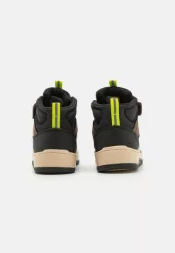 Friboo Sneakers Hoog - Brown 8 Friboo Sneakers Hoog - Brown -Aanbiedingen Elegant Schoenen Winkel f13d5c208caa4f9786ccd327f31472dd