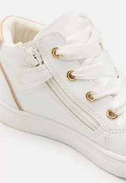 Friboo Sneakers Hoog - White 11 Friboo Sneakers Hoog - White -Aanbiedingen Elegant Schoenen Winkel f250326f2e57492ba387af6248a6174d