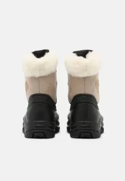 Friboo Snowboots- Beige -Aanbiedingen Elegant Schoenen Winkel f2aaf77c12224a1a8d465bdb66fa5644
