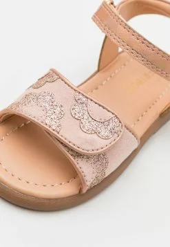 Friboo Sandalen - Rose Gold-Coloured 11 Friboo Sandalen - Rose Gold-Coloured -Aanbiedingen Elegant Schoenen Winkel f2bb630619c04facb8dc5735aa535090