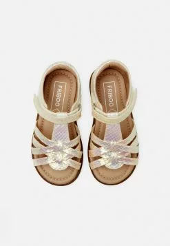 Friboo Sandalen - White 9 Friboo Sandalen - White -Aanbiedingen Elegant Schoenen Winkel f2e00b374e7b4dc0846c4c750e3250cf