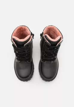 Friboo Veterboots - Black 9 Friboo Veterboots - Black -Aanbiedingen Elegant Schoenen Winkel f2fd5b69d82941939384fa206ae26d40