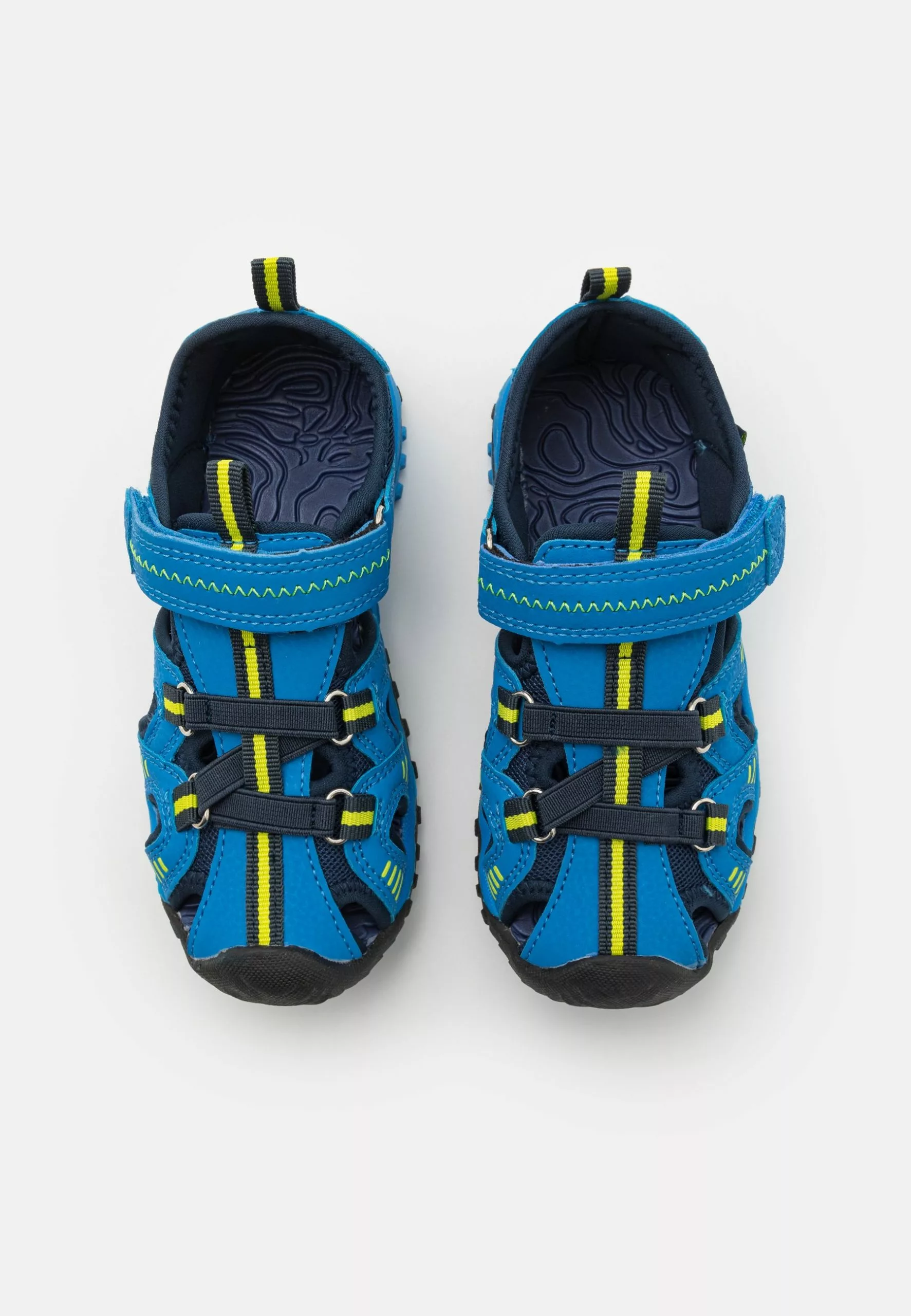 Friboo Outdoorsandalen 4 Friboo Outdoorsandalen - Afbeelding 4