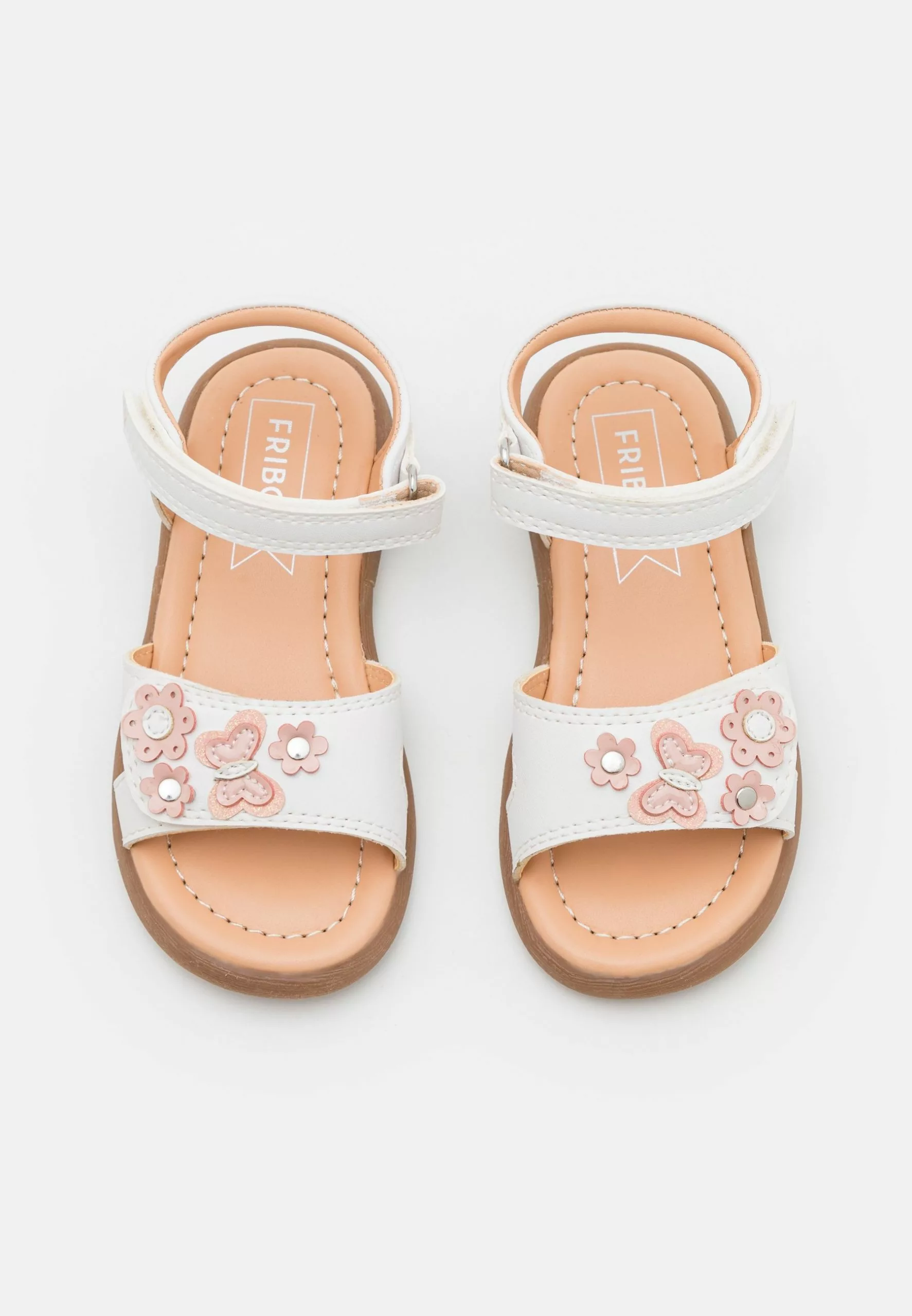 Friboo Sandalen 4 Friboo Sandalen - Afbeelding 4