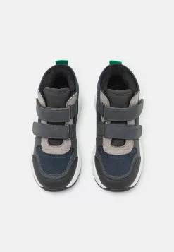 Friboo Sneakers Hoog - Dark Blue 9 Friboo Sneakers Hoog - Dark Blue -Aanbiedingen Elegant Schoenen Winkel f8da04cf2d424dc7ba31f6422030ef8d