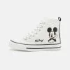 Friboo DISNEY MICKEY MOUSE & MINNIE MOUSE - Sneakers Hoog