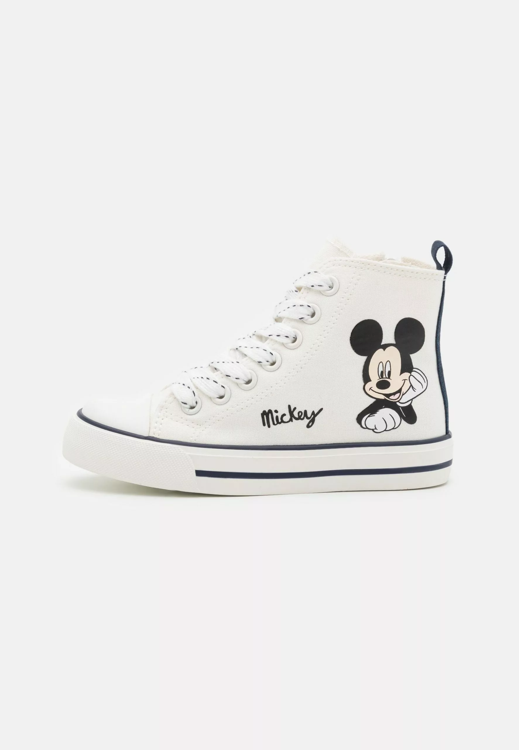 Friboo DISNEY MICKEY MOUSE & MINNIE MOUSE - Sneakers Hoog 1 Friboo DISNEY MICKEY MOUSE & MINNIE MOUSE - Sneakers Hoog