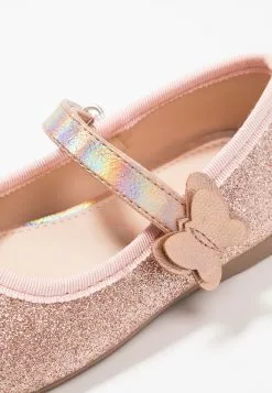 Friboo Ballerina's Met Enkelbandjes -Aanbiedingen Elegant Schoenen Winkel fcd6ae7cd330439dbc27d9d8e8775262