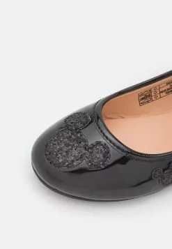 Friboo Disney Mickey Mouse - Ballet Pumps - Ballerina'S Met Enkelbandjes - Black 11 Friboo Disney Mickey Mouse - Ballet Pumps - Ballerina'S Met Enkelbandjes - Black -Aanbiedingen Elegant Schoenen Winkel fe495da31438483b94d7f95e1080c1ab