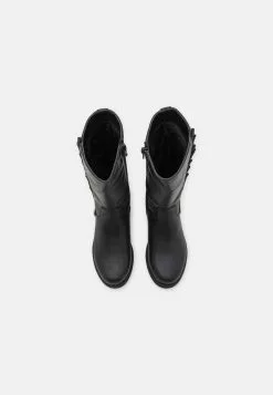 Friboo Laarzen - Black 9 Friboo Laarzen - Black -Aanbiedingen Elegant Schoenen Winkel fe798d65822c4af490c411cecf4e3287