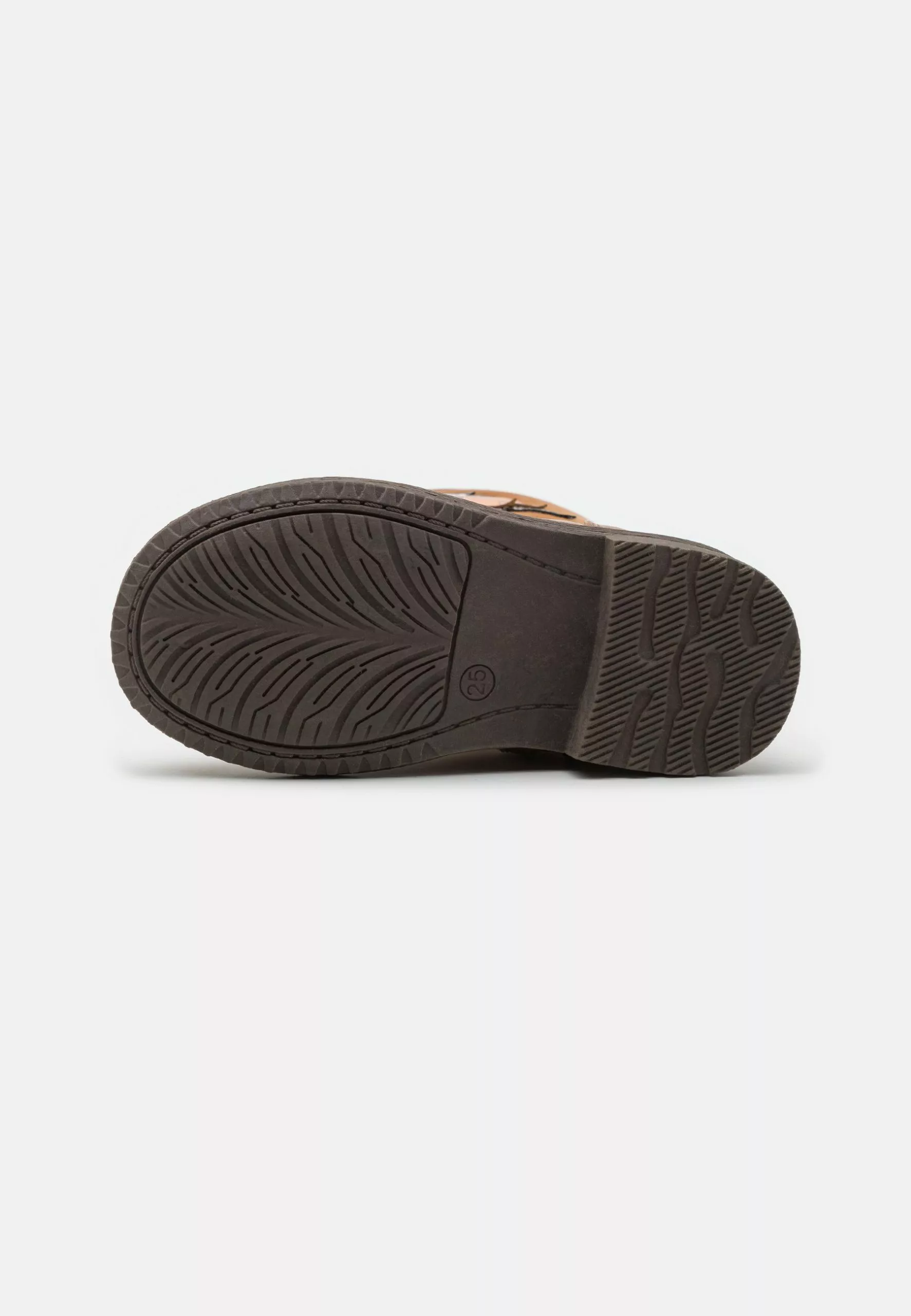 Friboo Laarzen - Cognac 5 Friboo Laarzen - Cognac - Afbeelding 5